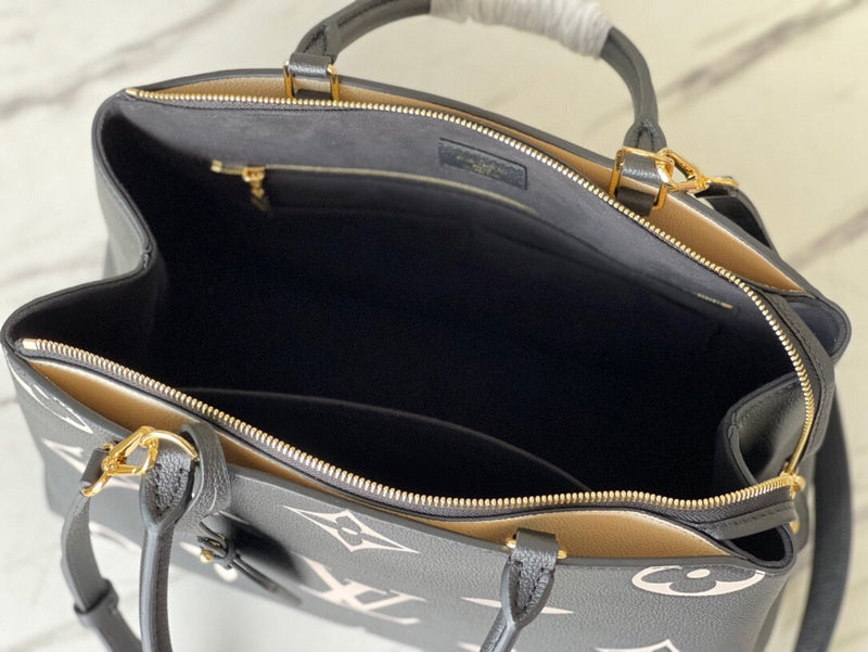 Amelia- Lu-Vi bags - 5859