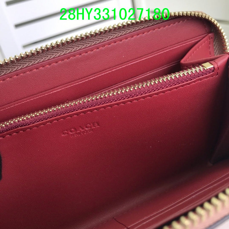 Amelia - CAH Wallet - 106