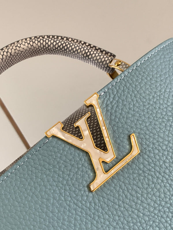 Amelia's Bag Gallery - LOV Bags - 806