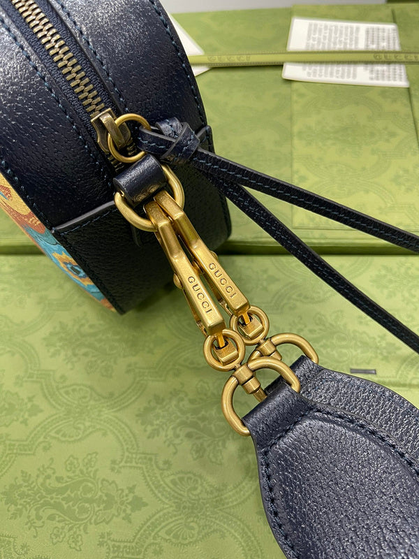 Amelia- GCI Bags - 4926