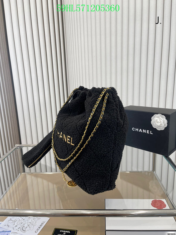 Amelia CHL Bags - 1765