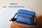 Amelia Fashion Lu-Vi bags - 17184