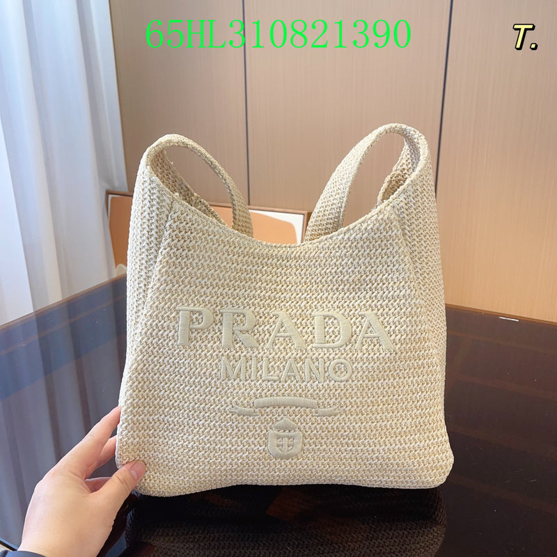Prada Bags - The Barnes Bags  039