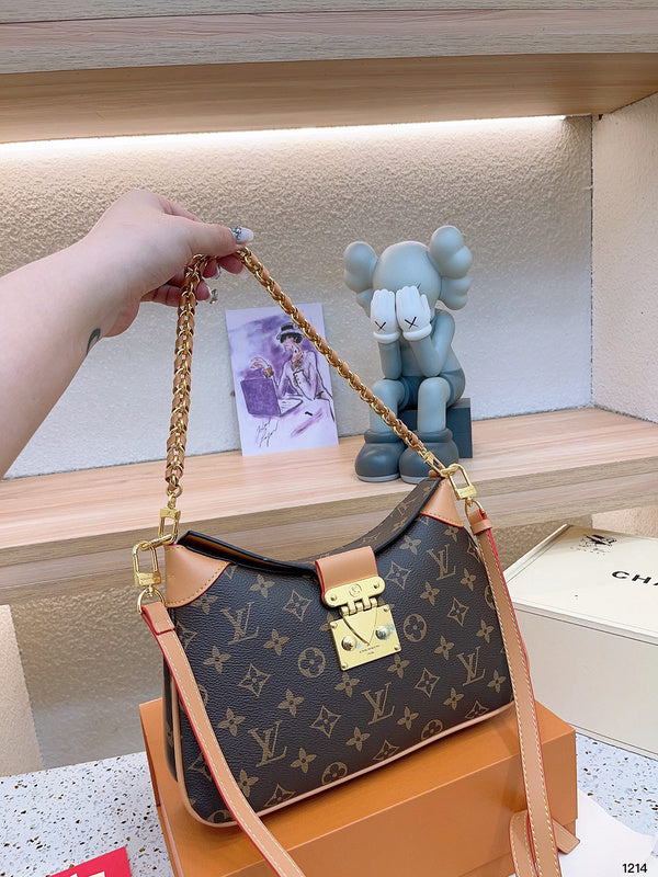 Amelia - LV Bags - 14637