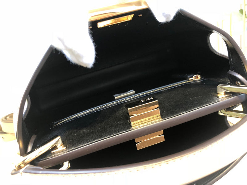 Amelia- FDE Bags - 433
