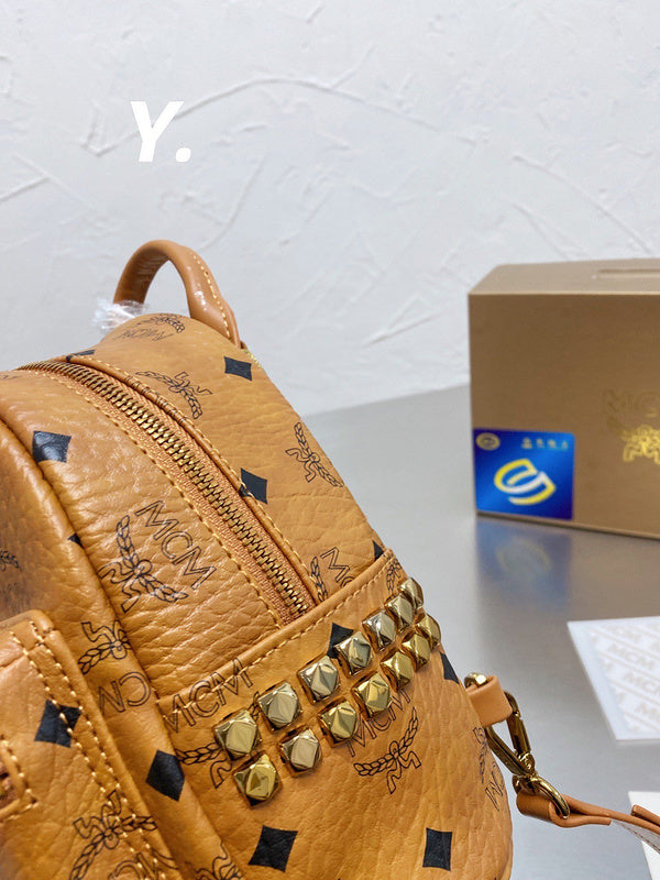 Amelia- - MQM Bags - 173