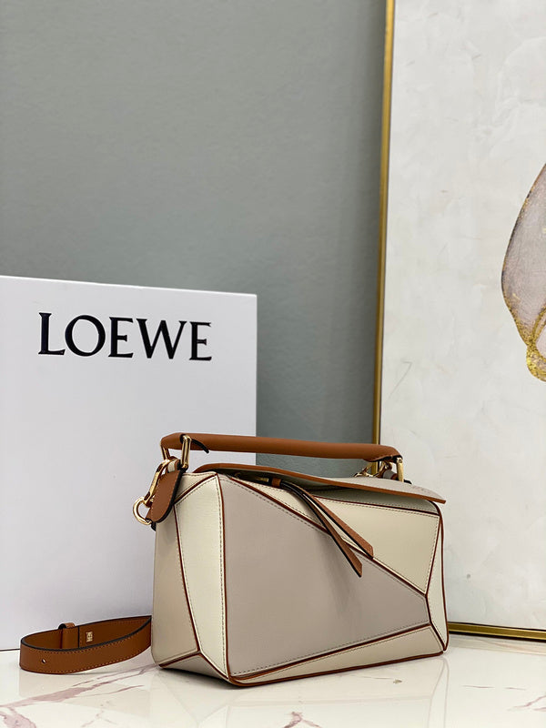 Amelia's Bag Gallery - LWO Bags - 702