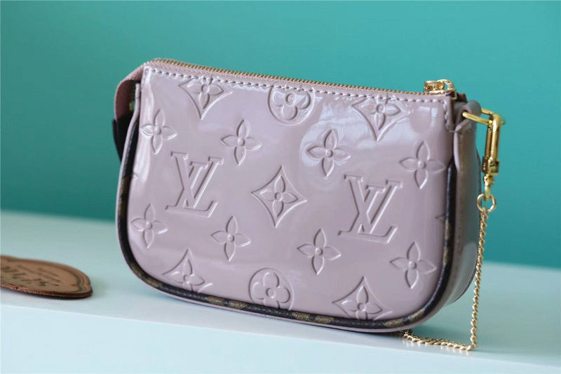 Fan Fashion Lu-Vi bags - 8844