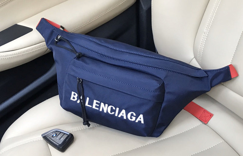 Amelia - BLN-CIAGA WOMEN LUXURY BAGS - 923