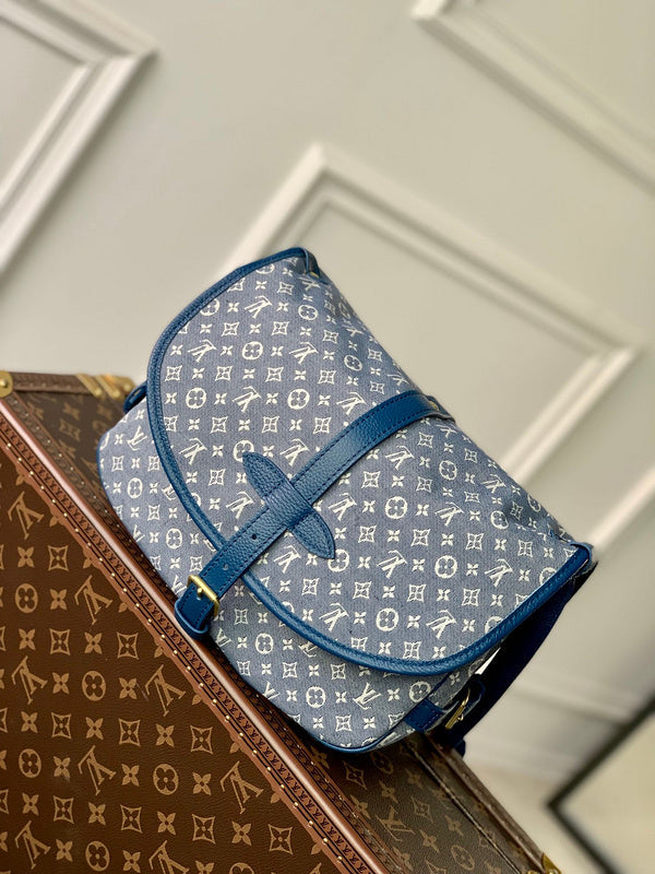 Amelia's Bag Gallery - LOV Bags - 1355