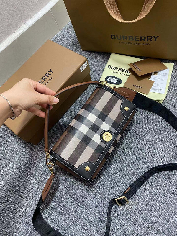 Amelia- BOR Bags - 047