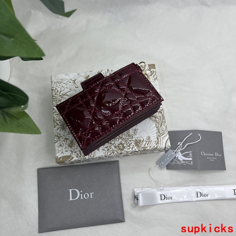 Amelia- Mix Wallets - 298
