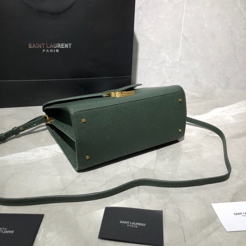 Amelia - YSL Bag - 4086