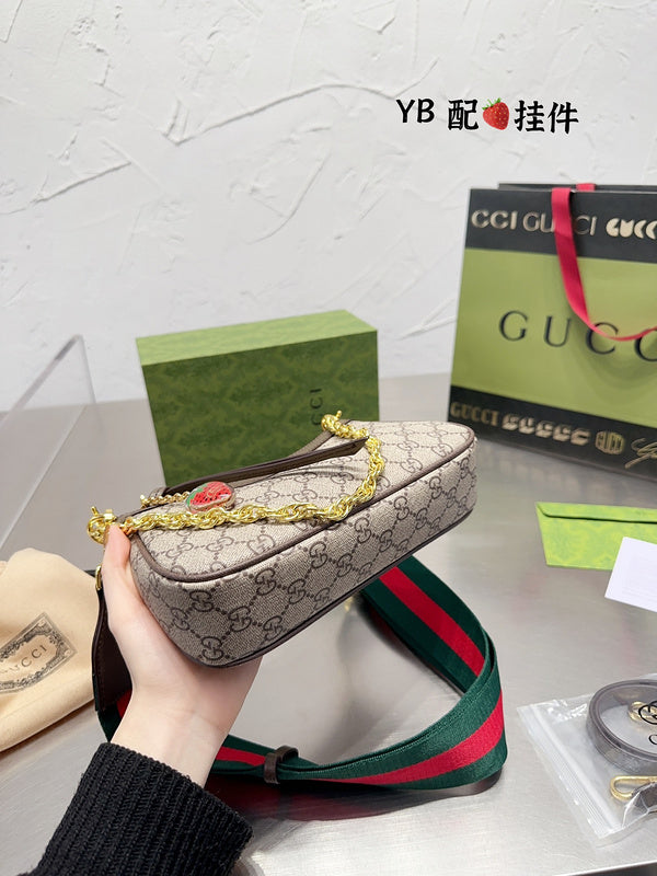 Amelia  - GCI Bags - 11923