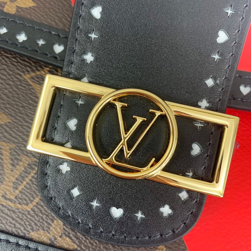 Amelia - LOV Lady Bags - 969