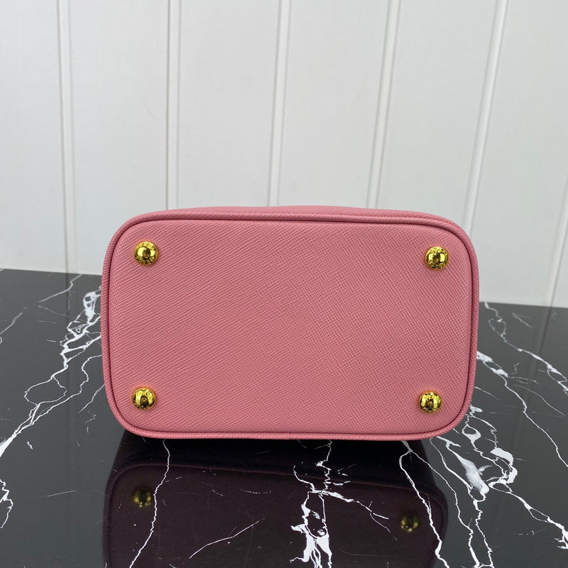 Amelia- PRDA  LUXURY BAGS - 089
