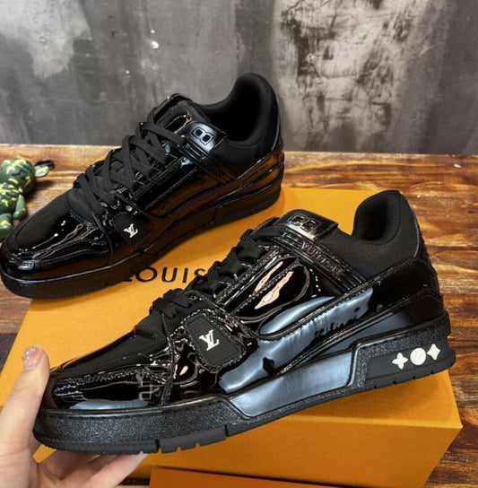 AmeliaLuxury - LOV Men Shoes - 723