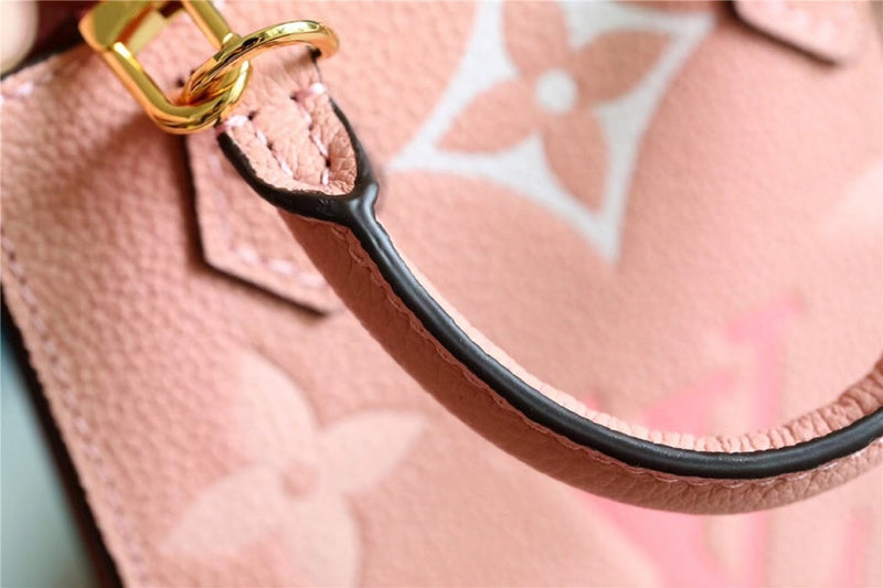 Amelia- Lu-Vi bags - 7584