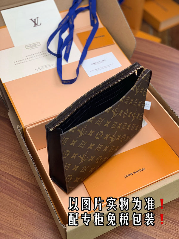 Fan Fashion Lu-Vi Bags - 16661