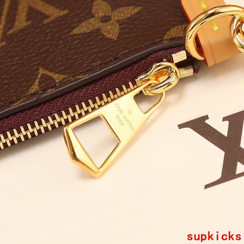 Amelia- Mix Wallets - 397