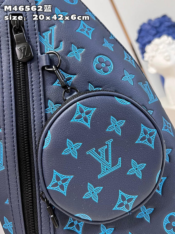 Amelia - LV Bags - 15394