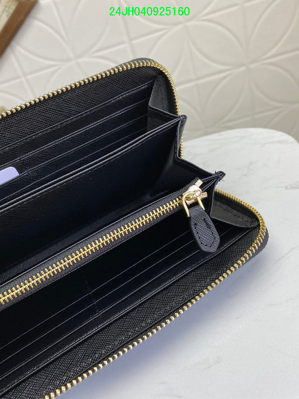 Amelia - PD Wallet - 324