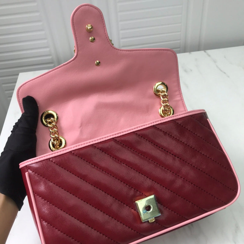 Amelia- GCI Bags - 2094