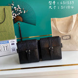Amelia - GCI Bags - 6070