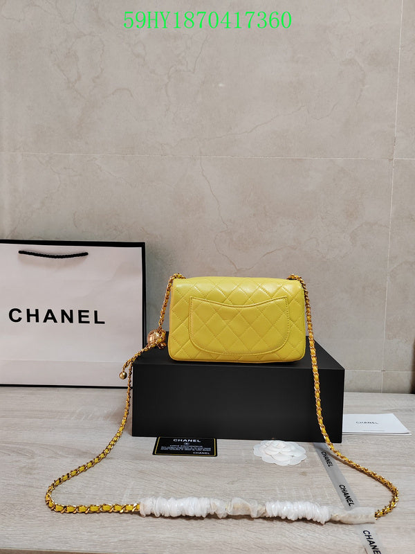 Amelia - CHL Bags - 1082