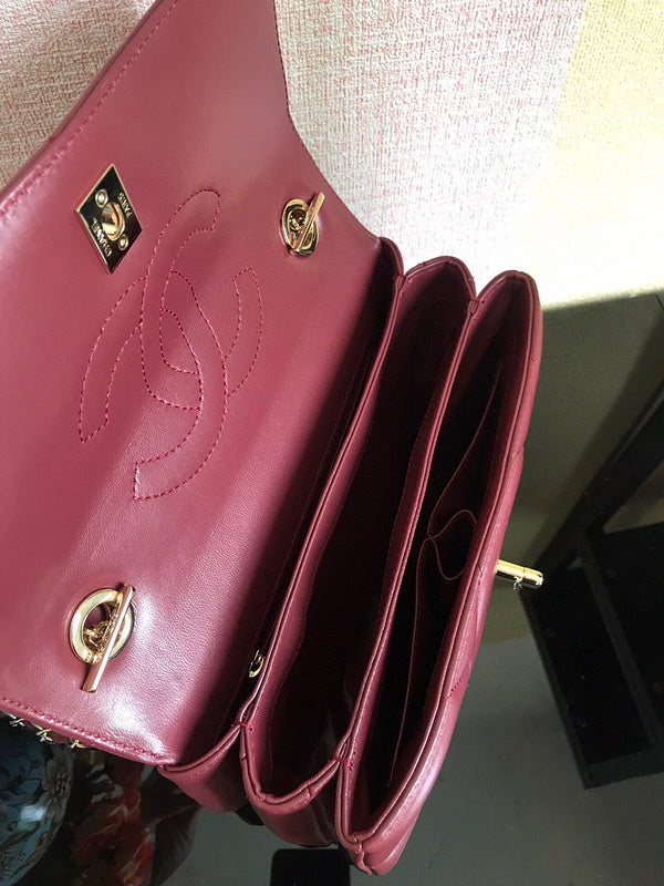 Amelia - CHL Bags - 3612