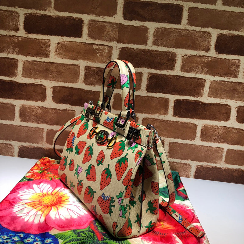 Amelia- GCI Bags - 3536