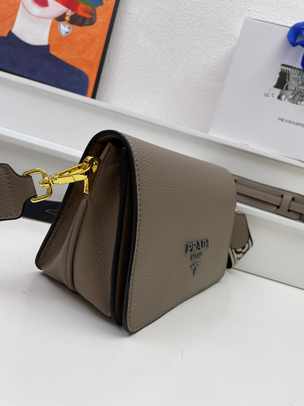 Amelia- PRDA  LUXURY BAGS - 186