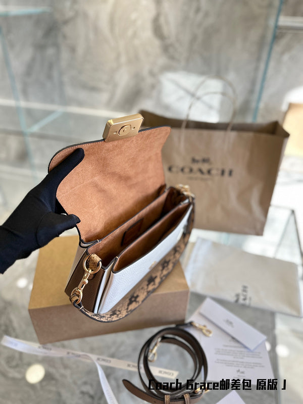 Amelia - CCH Bags - 393