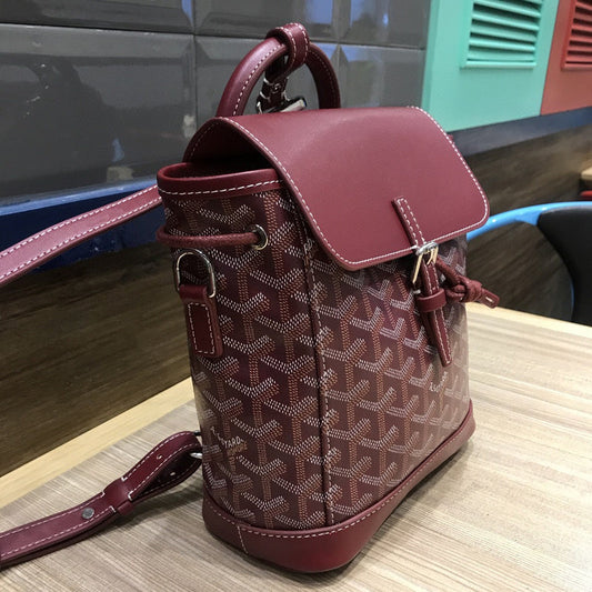 Amelia- G-YARD BAGS - 023