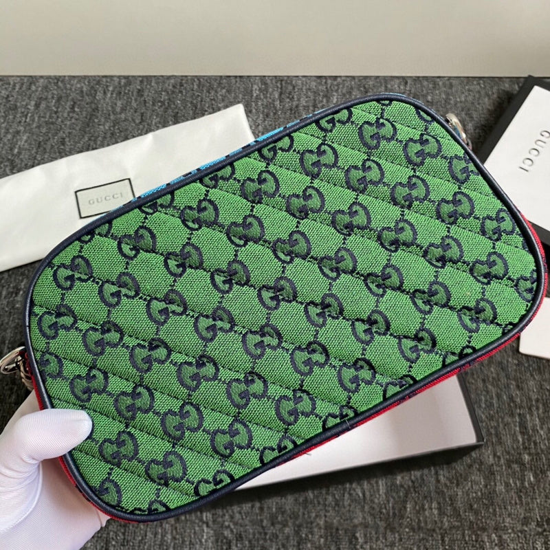 Amelia- GCI Bags - 2100