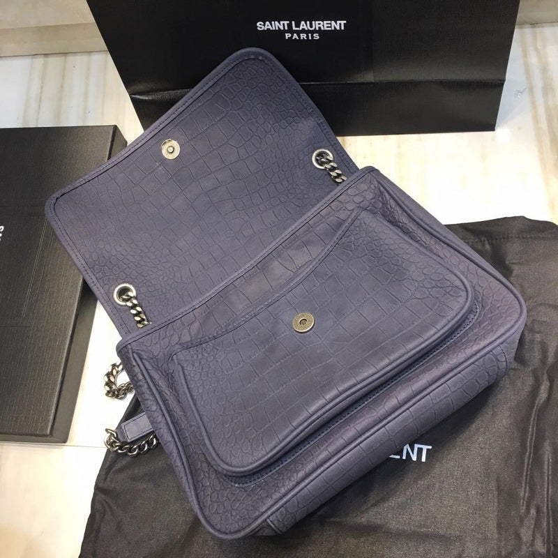 Amelia - YSL Bag - 2970