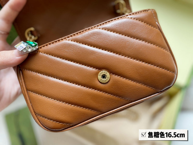 Amelia  - GCI Bags - 11622
