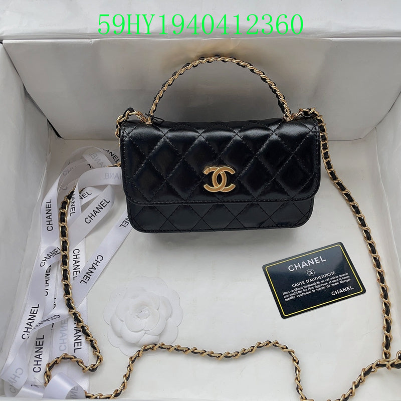 Amelia - CHL Bags - 1113