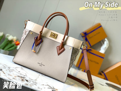 Amelia - LOV Lady Bags - 620