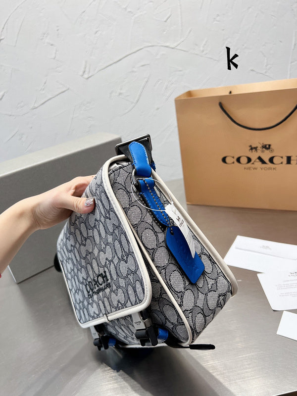 Amelia - CCH Bags - 438