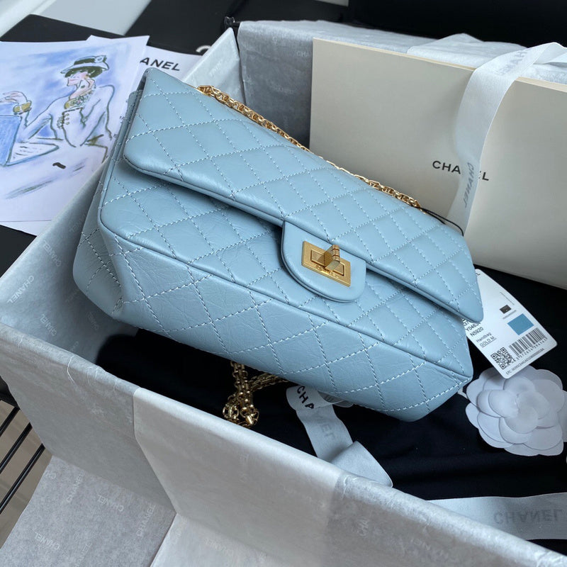 Amelia- CHL Bags - 7422