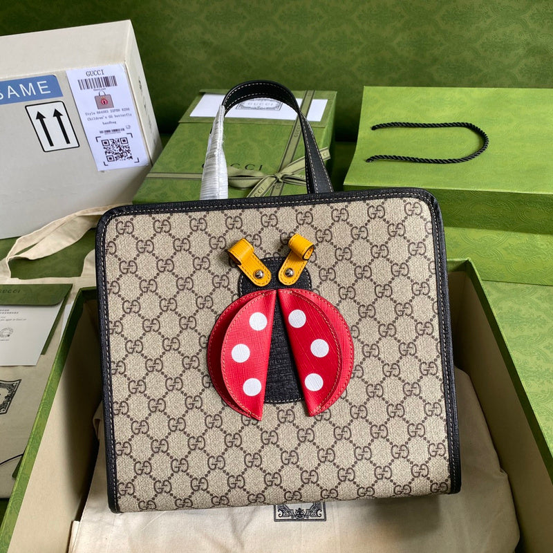 Amelia- GCI Lady Bags - 1186