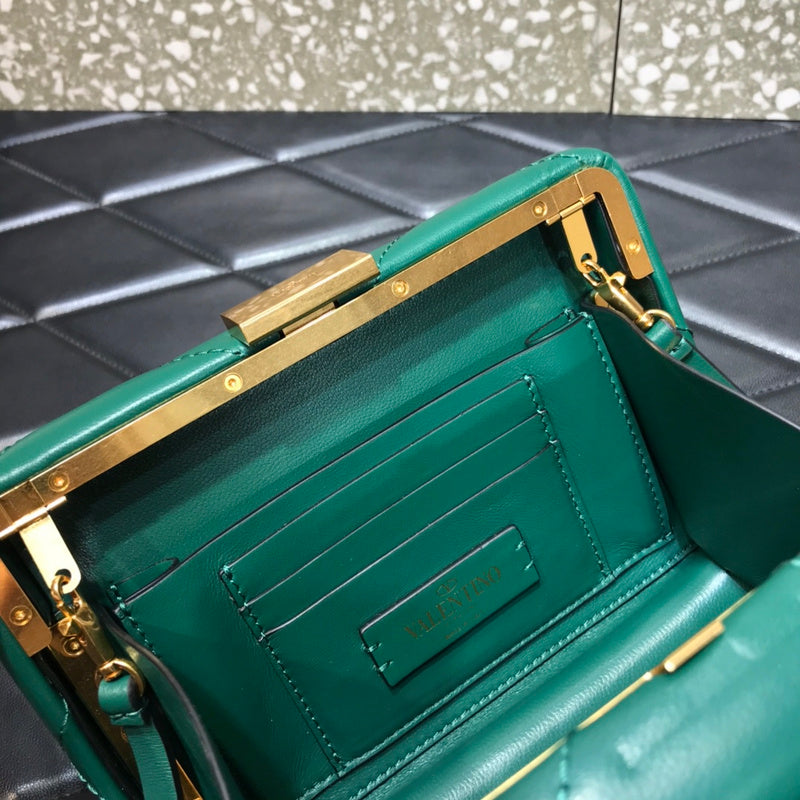 Amelia- VEL WOMEN LUXURY BAGS - 433