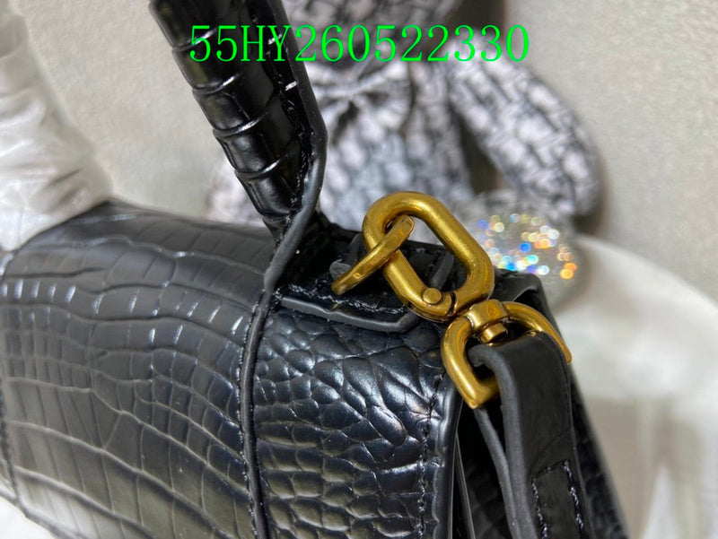 Amelia - BGA Bags - 2515