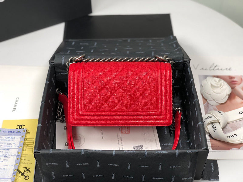 Amelia- CHL Bags - 7457