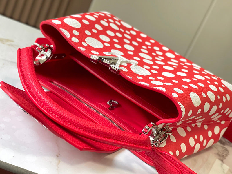Amelia- GUKI Women Bags - 1582