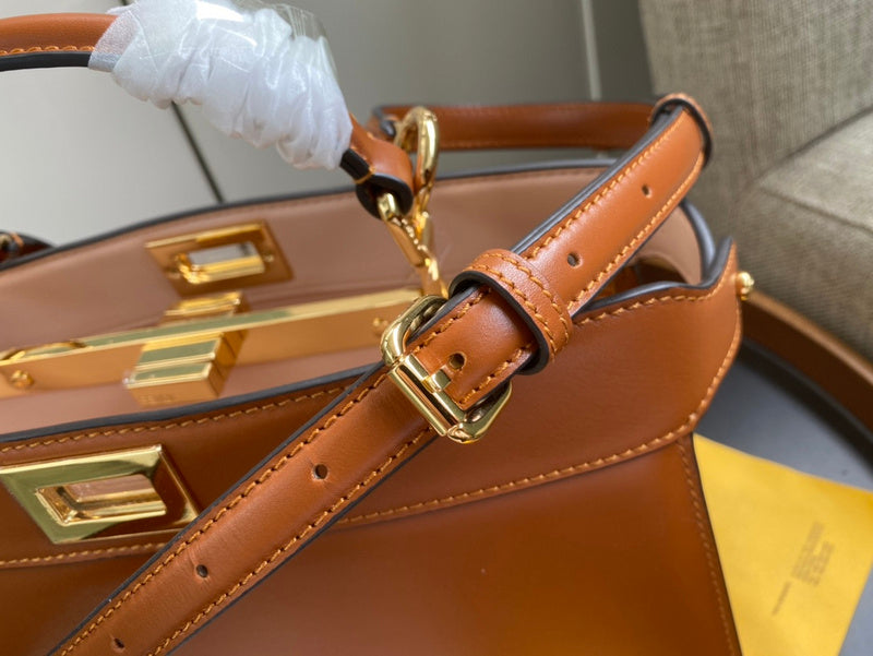 Amelia- FDE Bags - 511