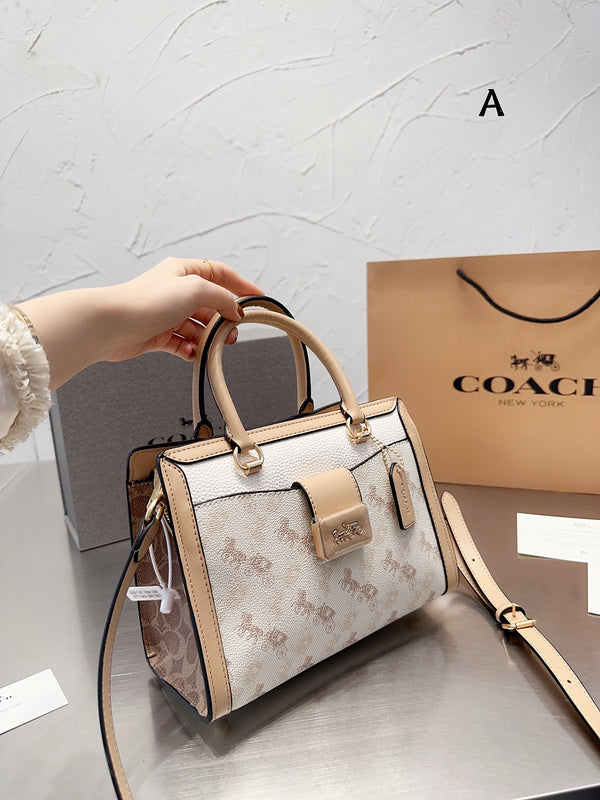 Amelia - CCH Bags - 215