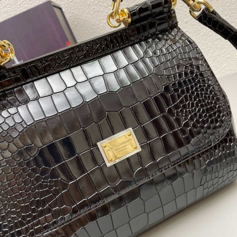 Amelia- DG Bags - 105