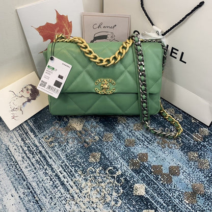 Wellow Bags - Chanel - Bags  - 890